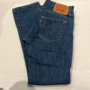 Levi’s 501 Jeans